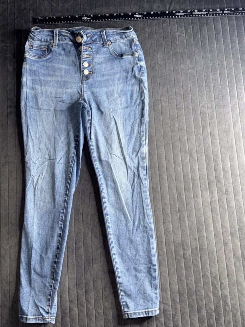 Maurice's Jeans Women  Skinny Size 26
